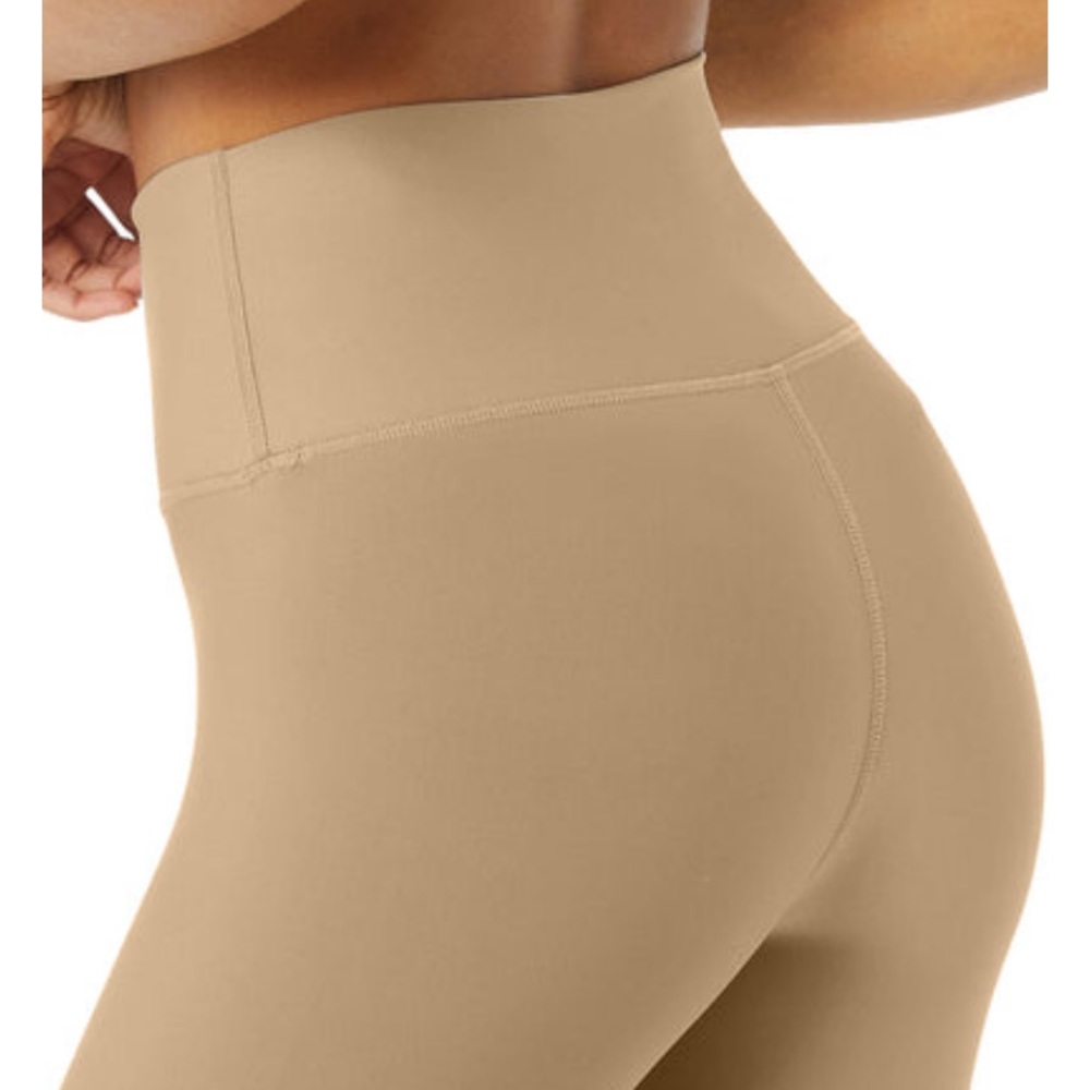 Alo yoga 7/8 High Waist Airlift Legging- Gravel